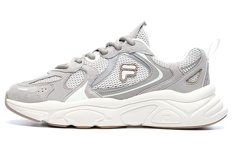 Buy Zapatillas FILA FUSION x Mars 2 'Gris' T12M227328FWS