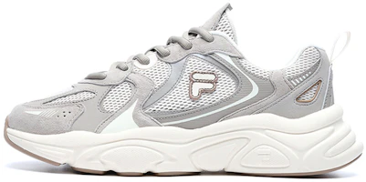 FILA FUSION x Mars 2 Shoes 'Grey' T12M227328FWS FILA FUSION x Mars 2 Shoes 'Grey' T12M227328FWS