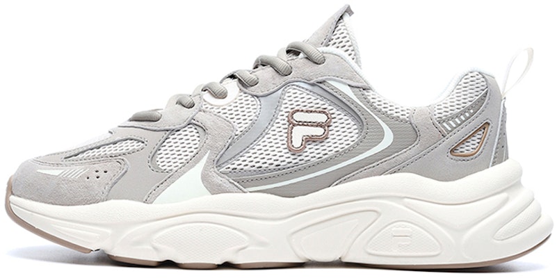 Zapatillas FILA FUSION x Mars 2 'Gris' T12M227328FWS Buy Zapatillas FILA FUSION x Mars 2 'Gris' T12M227328FWS