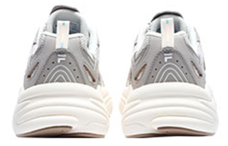 FILA FUSION Mars 2 Shoes 'Grey' 圖 4