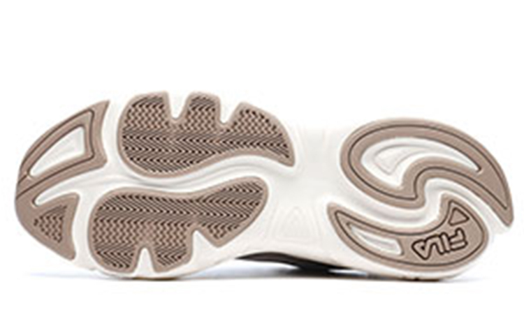 FILA FUSION Mars 2 Shoes 'Grey' 圖 5