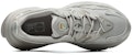 FILA FUSION MARS Lelaki Wanita Kasut T12M125203FRL