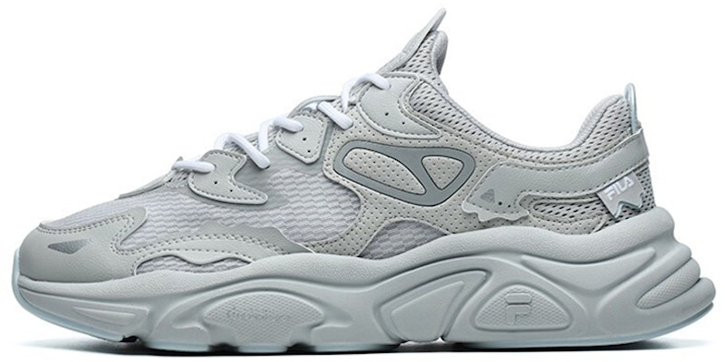 FILA FUSION MARS Kasut Lelaki T12M125203FVI Buy FILA FUSION MARS Kasut Lelaki T12M125203FVI