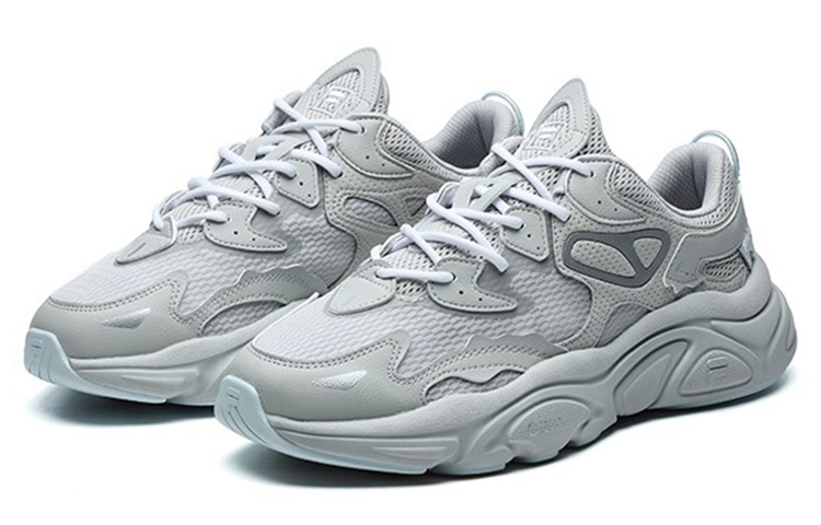 Lookbook フィラフュージョン マーズ (FIRA FYŪJON Māzu) T12M125203FVI