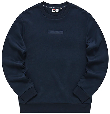 fila-fusion-navy-blue-winter-pullover-fleece-sweatshirt-casual-style-t81-m941225-a-nv