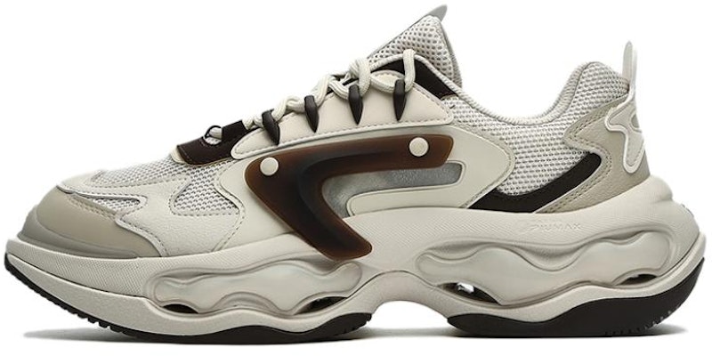 FILA Fusion Nebula Low 'Beige Black' T12M331105FMO Buy FILA Fusion Nebula Low 'Beige Black' T12M331105FMO