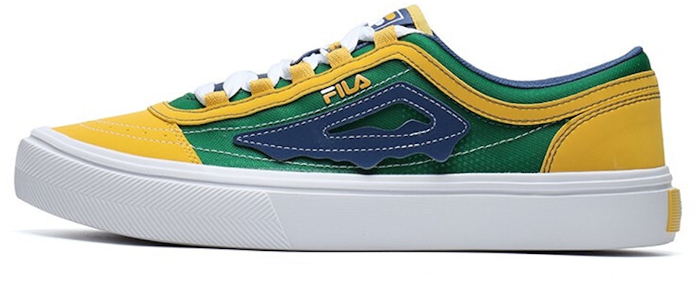 FILA FUSION Ollie T12M125103FGM Buy FILA FUSION Ollie T12M125103FGM