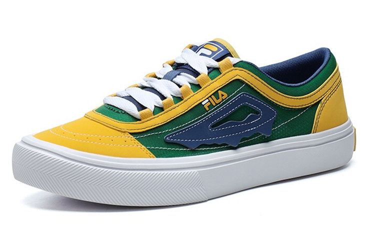 Order FILA FUSION Ollie Schoenen T12M125103FGM