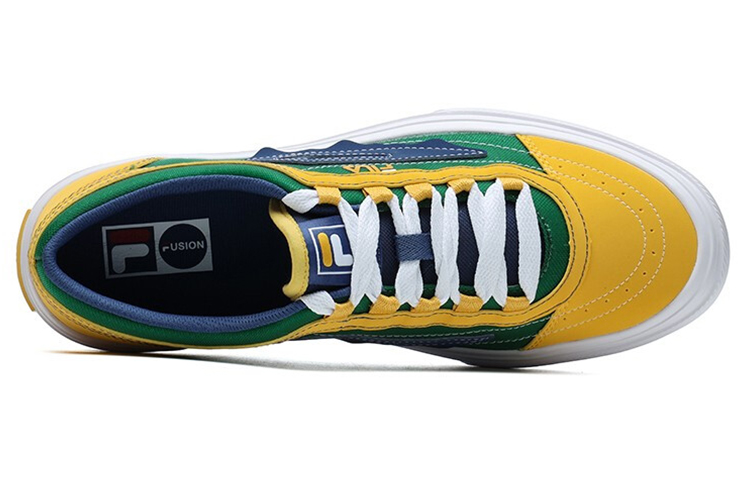 Shop FILA FUSION Ollie Schoenen T12M125103FGM