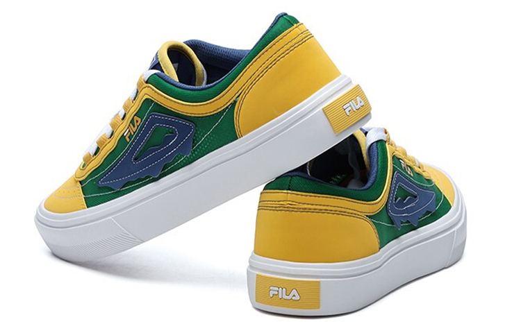 Purchase FILA FUSION Ollie Schoenen T12M125103FGM
