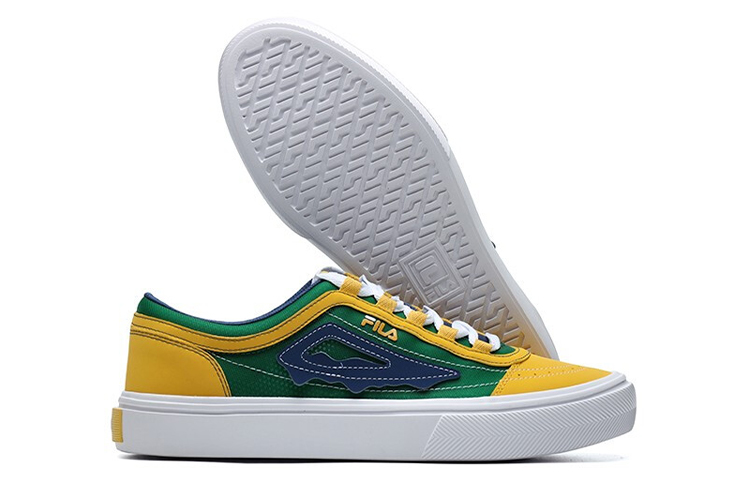 Details for FILA FUSION Ollie Schoenen T12M125103FGM