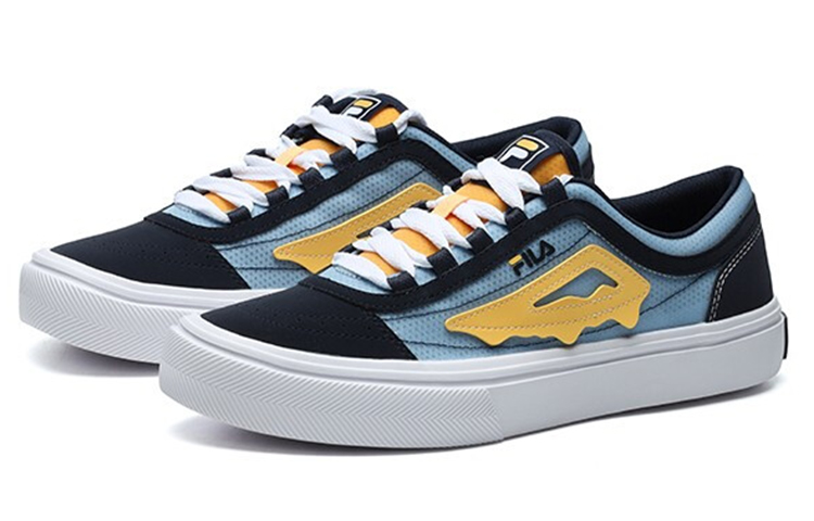 Lookbook FILA FUSION Ollie T12M125103FSN