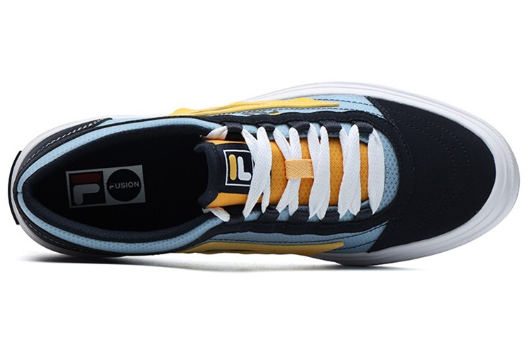 Shop FILA FUSION Ollie T12M125103FSN