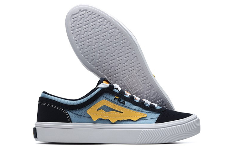 Details for FILA FUSION Ollie T12M125103FSN