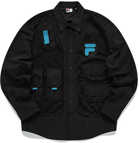 fila-fusion-outdoor-multi-pocket-jacket-black-casual-wear-t11-m133402-f-bk