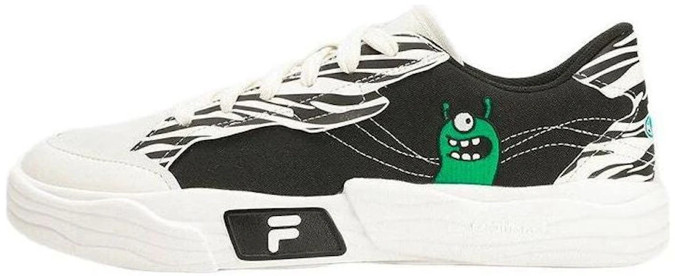 FILA FUSION Pop 2 FOB Schuhe ''Schwarz Weiß'' T12M322111FBS Buy FILA FUSION Pop 2 FOB Schuhe ''Schwarz Weiß'' T12M322111FBS