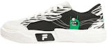 Buy FILA FUSION Pop 2 FOB Schuhe ''Schwarz Weiß'' T12M322111FBS