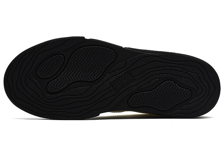 Purchase FILA FUSION Pop 2 Skate Schuhe ''Weiß Schwarz'' T12M332101FWP