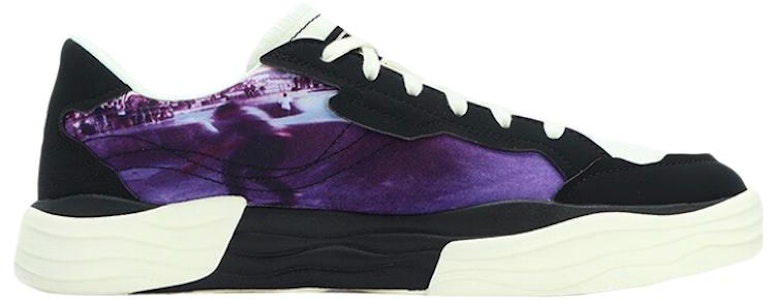 斐乐FUSION POP 2 x N21紫黑色鞋子 T12M324401FEJ Order 斐乐FUSION POP 2 x N21紫黑色鞋子 T12M324401FEJ