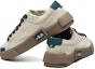 Shop FILA Fusion Pop 'Putih Krim Biru' T12M218204FAS