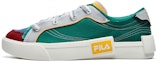 Buy Kasut FILA FUSION Pop Skate 'Hijau Kelabu' T12M232103FUA