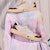 Kasut Skate FILA FUSION Pop 2 'Beige Hitam' T12M332101FOT