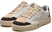 Order Kasut Skate FILA FUSION Pop 2 'Beige Hitam' T12M332101FOT