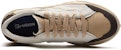 Kasut Skate FILA FUSION Pop 2 'Beige Hitam' T12M332101FOT