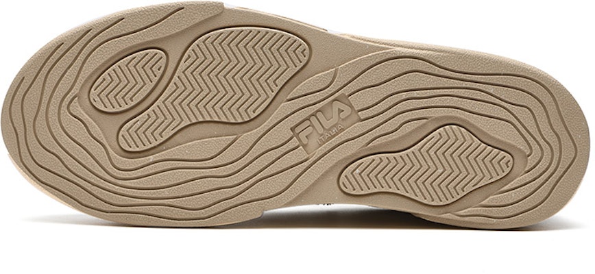 Kasut Skate FILA FUSION Pop 2 'Beige Hitam' T12M332101FOT Purchase Kasut Skate FILA FUSION Pop 2 'Beige Hitam' T12M332101FOT
