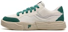 Buy Kasut Skate FILA FUSION Pop II 'Putih Hijau' T12M342203FGS