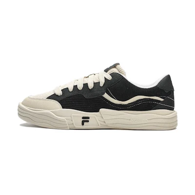 FILA FUSION POP II SKATEBOARDING Sneakers 'Black Beige'