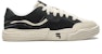 FILA FUSION POP II SKATEBOARDING Sneakers 'Hitam Beige' T12M342203FBK