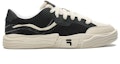 Order FILA FUSION POP II SKATEBOARDING Sneakers 'Hitam Beige' T12M342203FBK