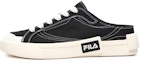 Buy Kasut Skate FILA FUSION Pop Mule 'Hitam Putih' T12M228220FBW