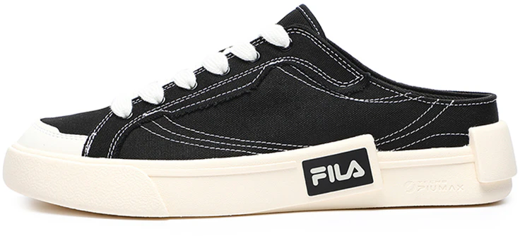 fila-fusion-pop-mule-black-white-canvas-t12-m228220-fbw