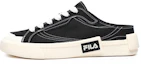 Buy Mules Skate FILA FUSION Pop ''Noir Blanc'' T12M228220FBW