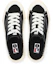 Lookbook Mules Skate FILA FUSION Pop ''Noir Blanc'' T12M228220FBW