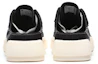 Shop Mules Skate FILA FUSION Pop ''Noir Blanc'' T12M228220FBW