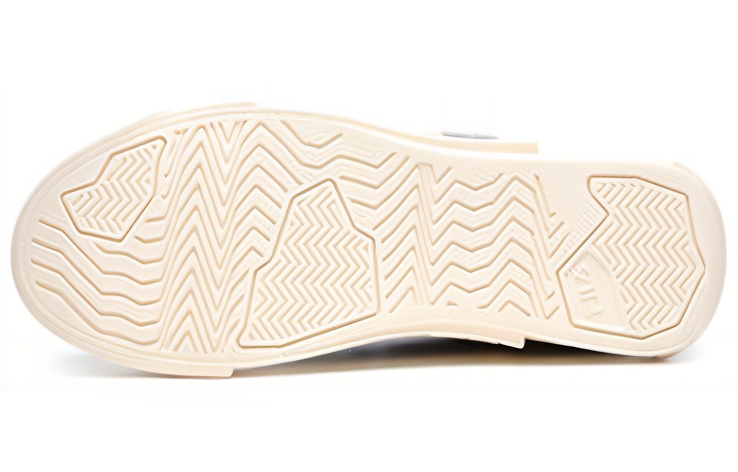Purchase Mules Skate FILA FUSION Pop ''Noir Blanc'' T12M228220FBW