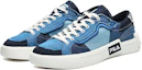 Order FILA FUSION Pop Skate Schuhe ''Blau Weiß'' T12M228207FQM
