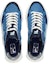 Lookbook Kasut Skate FILA FUSION Pop 'Biru Putih' T12M228207FQM