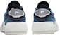 Kasut Skate FILA FUSION Pop 'Biru Putih' T12M228207FQM