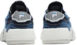 Shop FILA FUSION Pop Skate Schuhe ''Blau Weiß'' T12M228207FQM