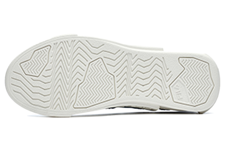 Purchase FILA FUSION Pop Skate Schuhe ''Blau Weiß'' T12M228207FQM