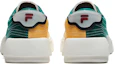 Shop FILA FUSION Pop Skate Schoenen ''Groen Grijs'' T12M232103FUA