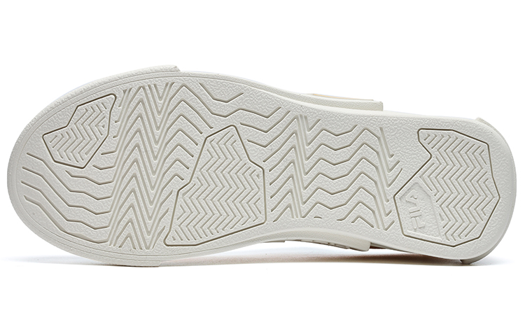 Purchase FILA FUSION Pop Skate Schoenen ''Groen Grijs'' T12M232103FUA