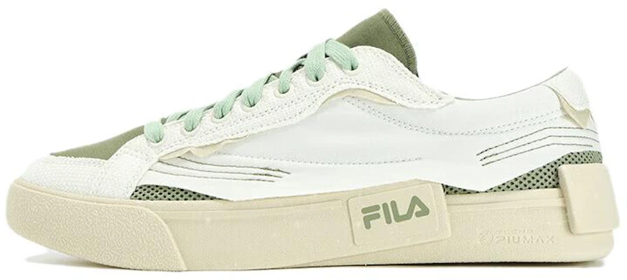 FILA FUSION Pop Skateschuhe ''Weiß Hellgrün'' T12M332103FSS Buy FILA FUSION Pop Skateschuhe ''Weiß Hellgrün'' T12M332103FSS