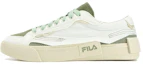 Buy FILA FUSION Pop Skateschuhe ''Weiß Hellgrün'' T12M332103FSS