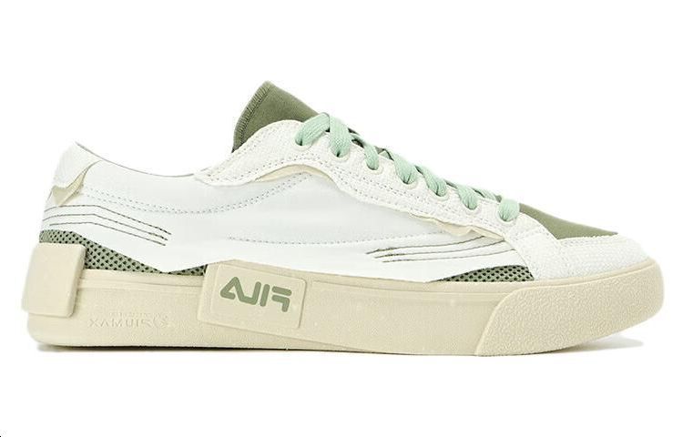 Order FILA FUSION Pop Skateschuhe ''Weiß Hellgrün'' T12M332103FSS