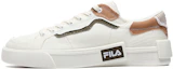 Buy FILA FUSION Pop Skate Schuhe ''Weiß Tan'' T12M228207FAD